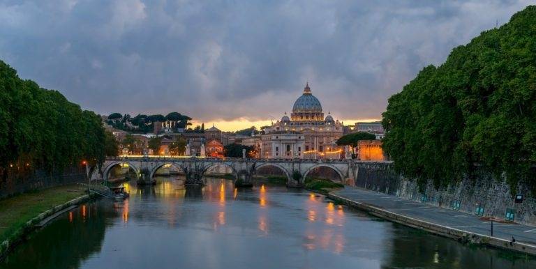 rome