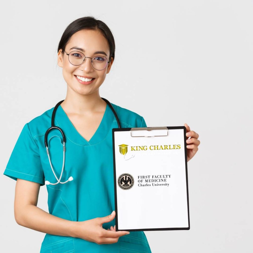 best country to learn medicine
