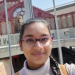 Akshithaa-150×150 Akshithaa Vellore satheesh Premedical Graduate