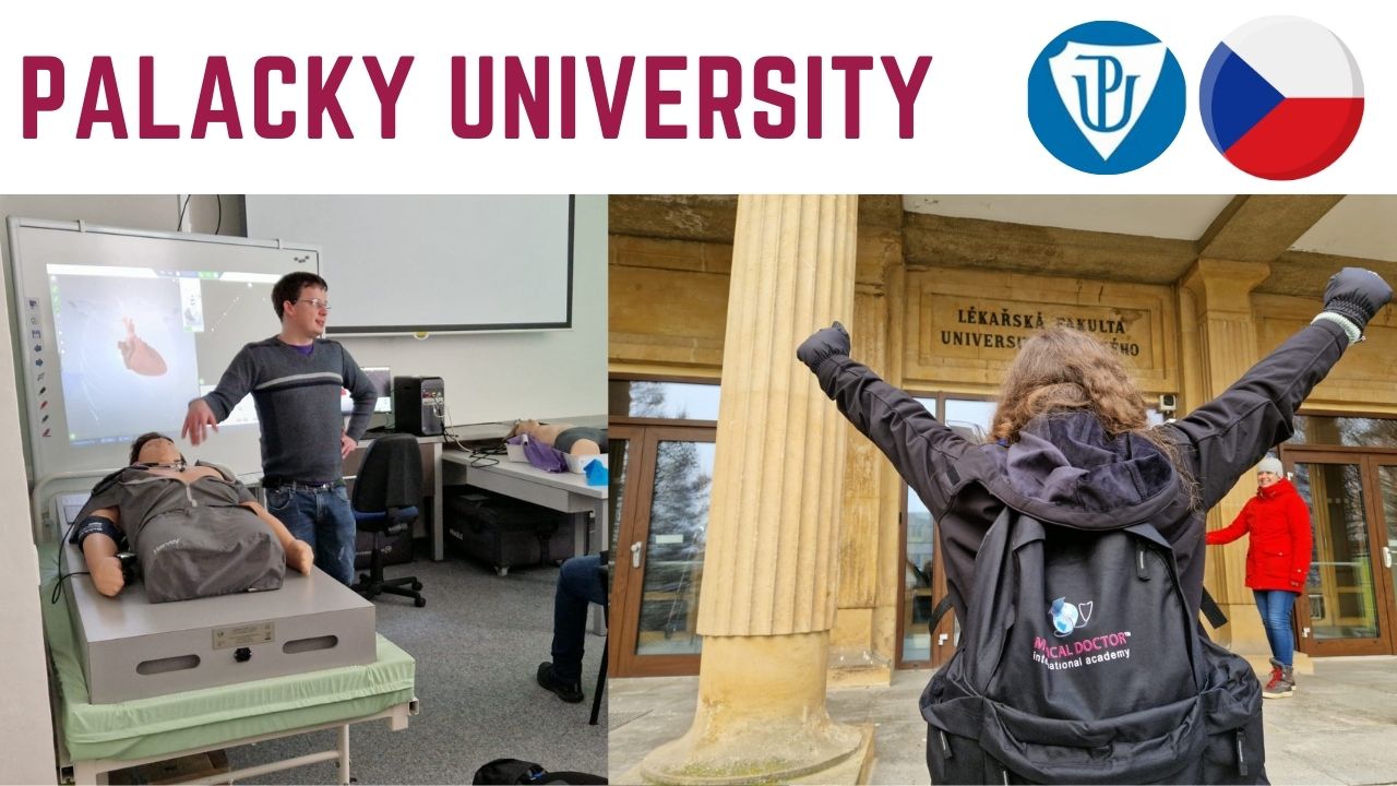 Palacky University