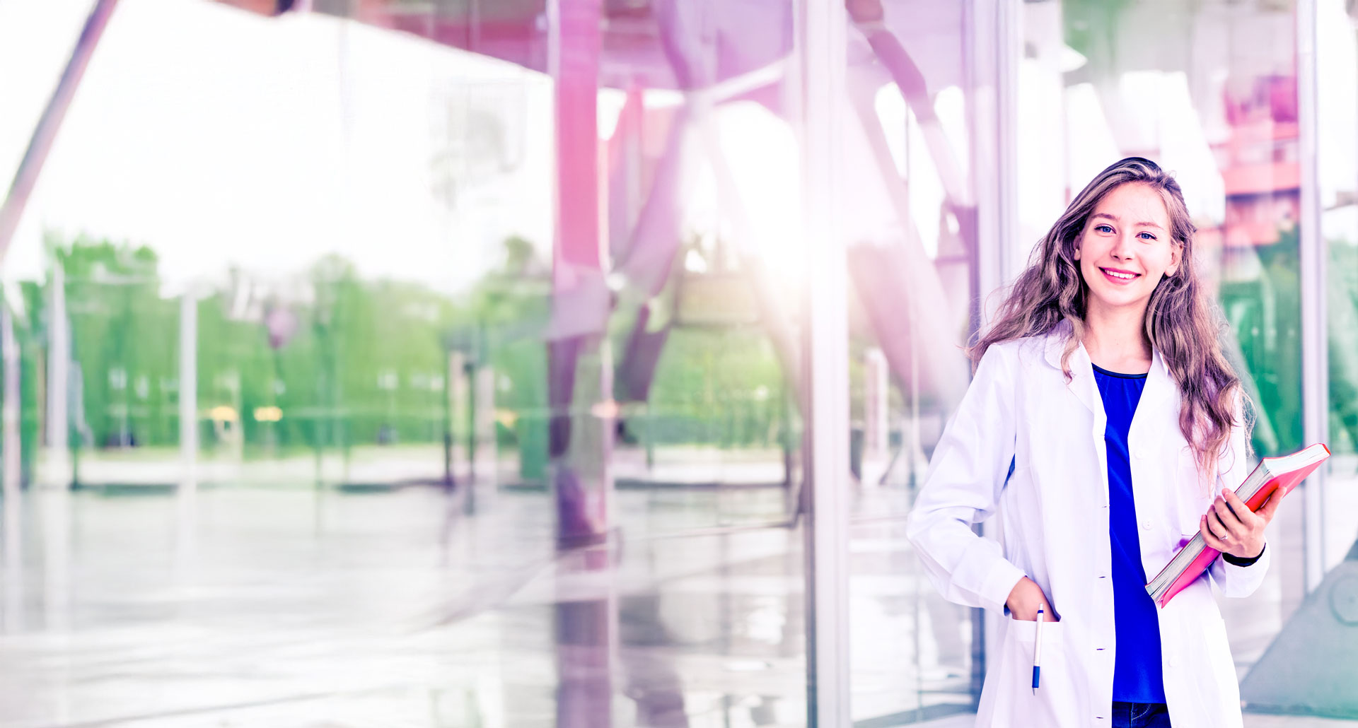Premedical Live-Online Banner