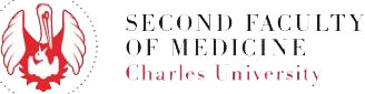 Charles, Second Faculty School of Medicine Logo