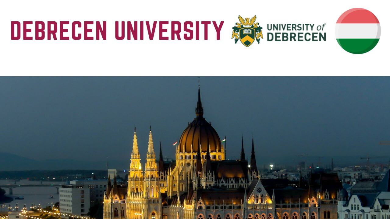 Debrecen University