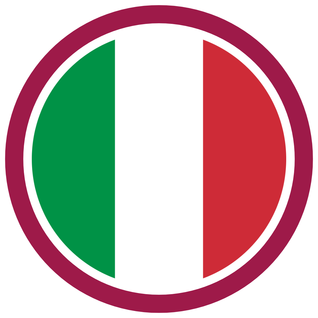 Italy