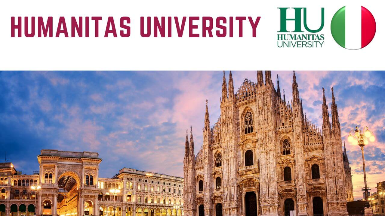 Humanitas University