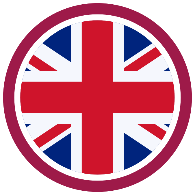 United Kingdom Flag Icon2