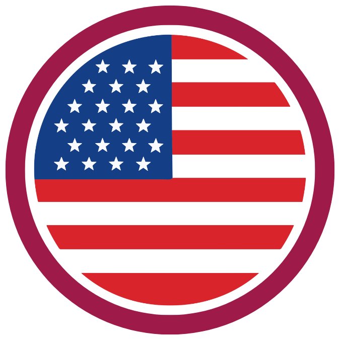 United States Flag Icon2