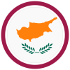 Cyprus Flag Logo